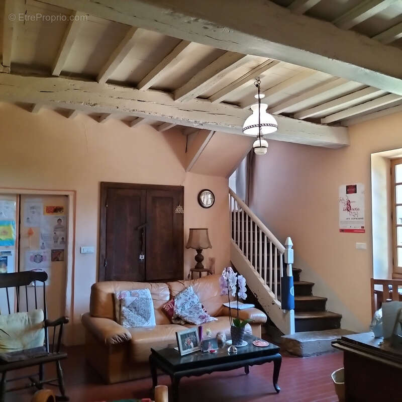 maison gasconne  de 1844, vue , 15min de Mirande 20min Auch - photo 4