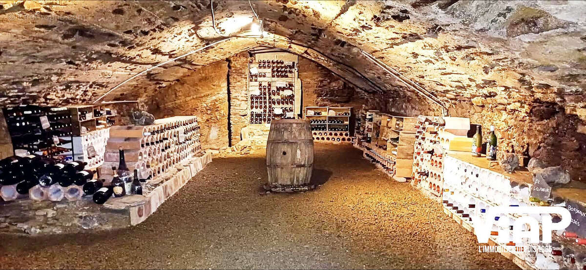 Maison à AIXE-SUR-VIENNE