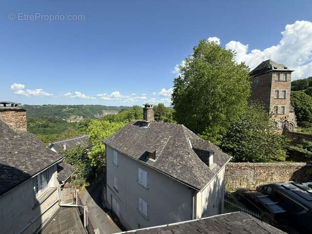 Immense maison à acheter pour famille avec enfants à Aubazines - photo 9