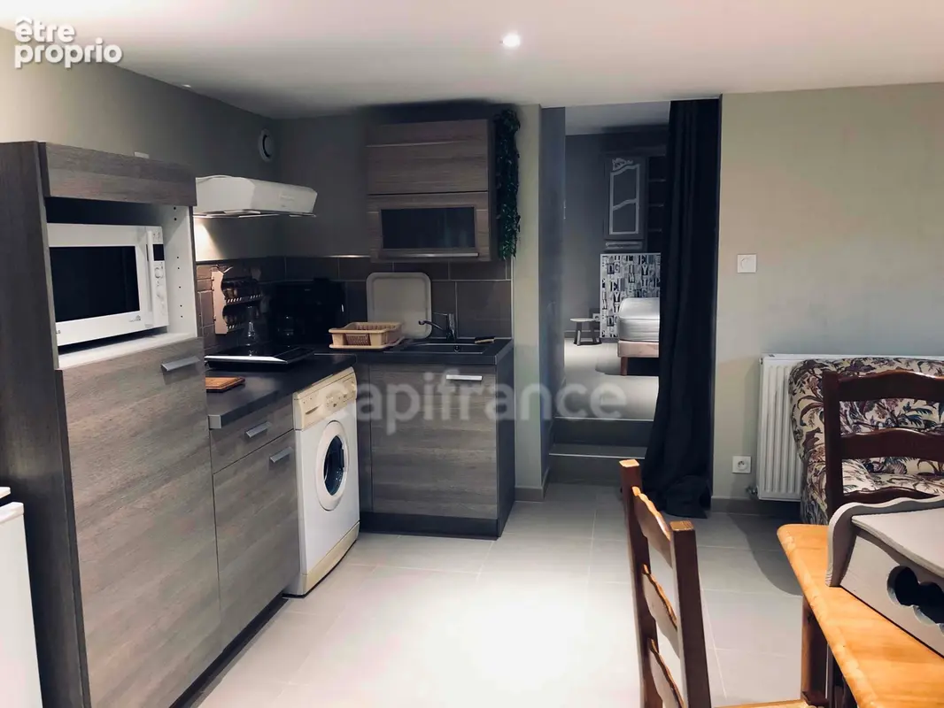 Maison à vendre 10 pièces  (56) - photo 33