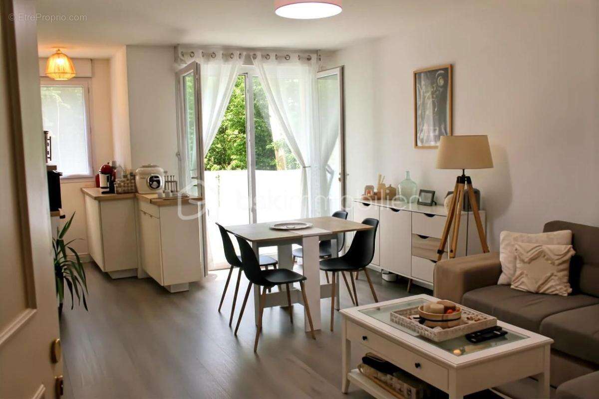 Appartement à PAU