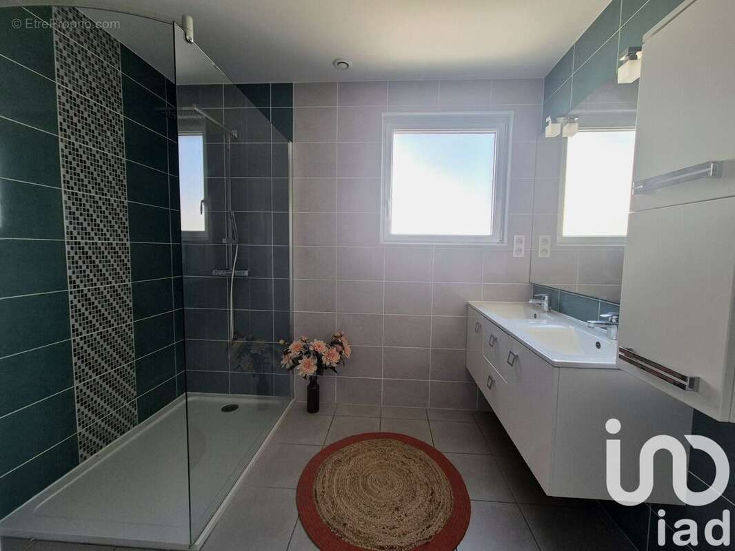 Photo 6 - Maison à TALMONT-SAINT-HILAIRE