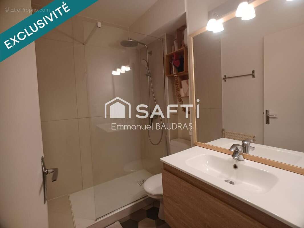 Photo 7 - Appartement à MACON