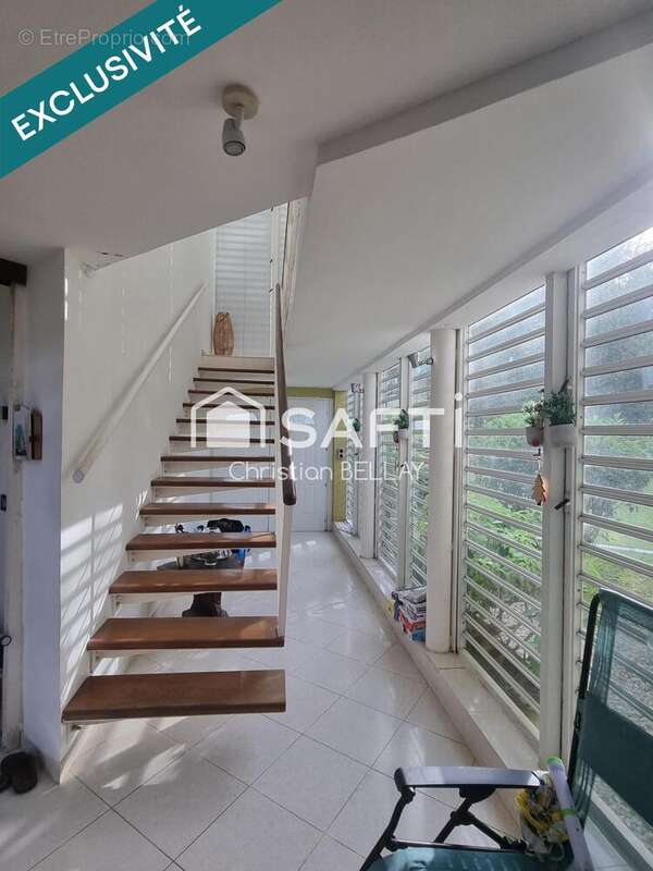 Photo 7 - Maison à FORT-DE-FRANCE