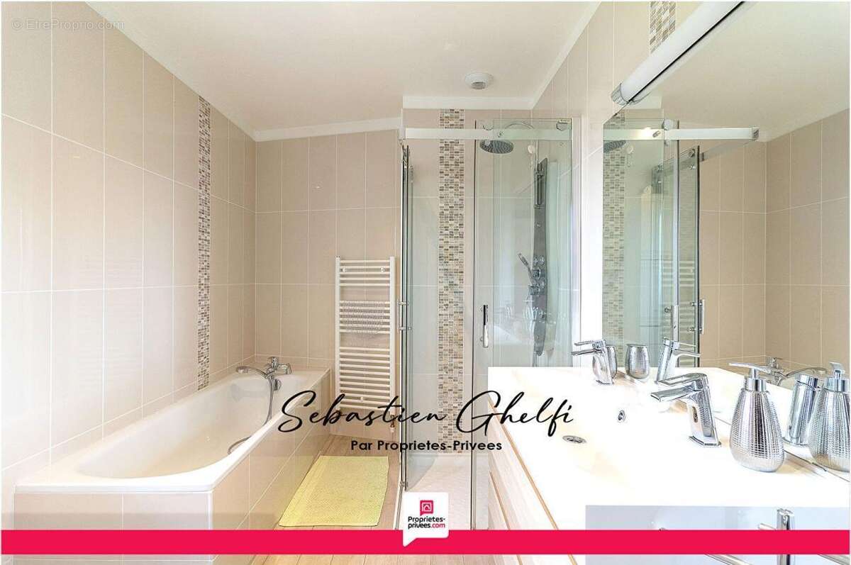 Maison à ROMORANTIN-LANTHENAY