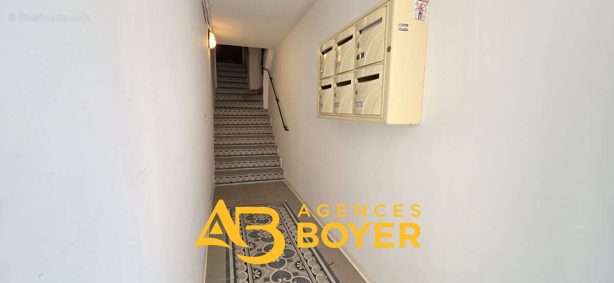 Appartement à BANDOL