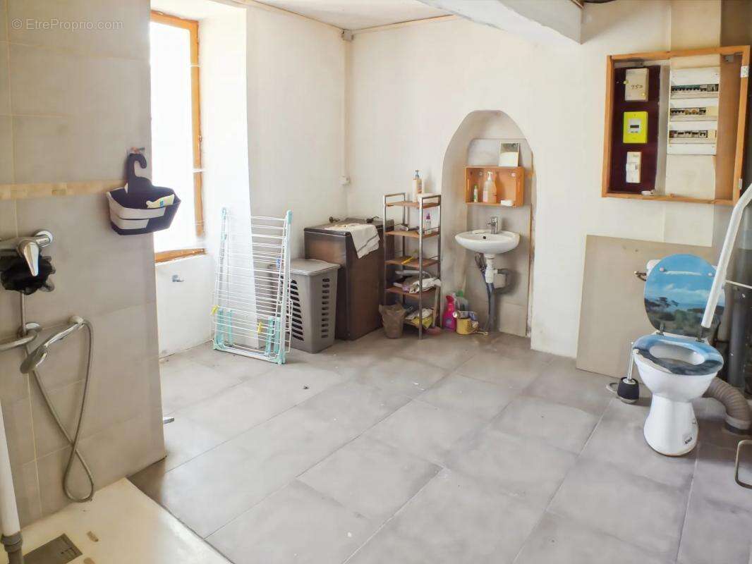 Maison à ASNIERES-EN-MONTAGNE