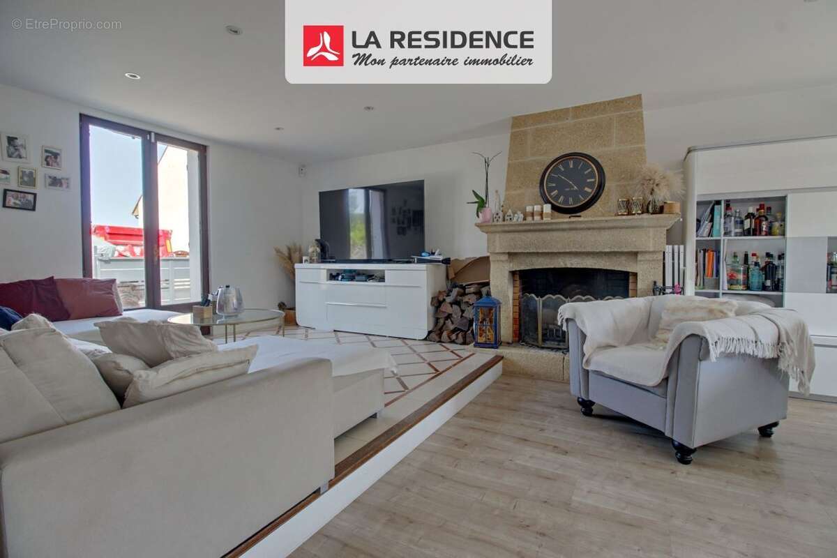 Maison 120 m² à Sartrouville  - photo 7