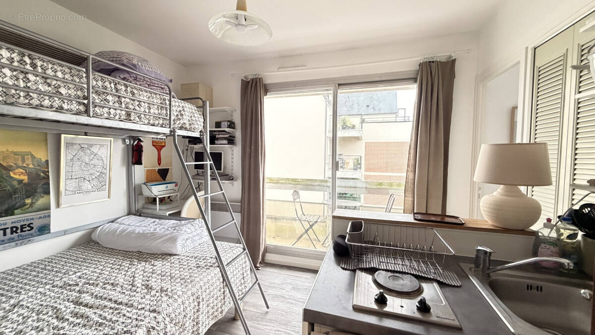 Appartement à CHARTRES