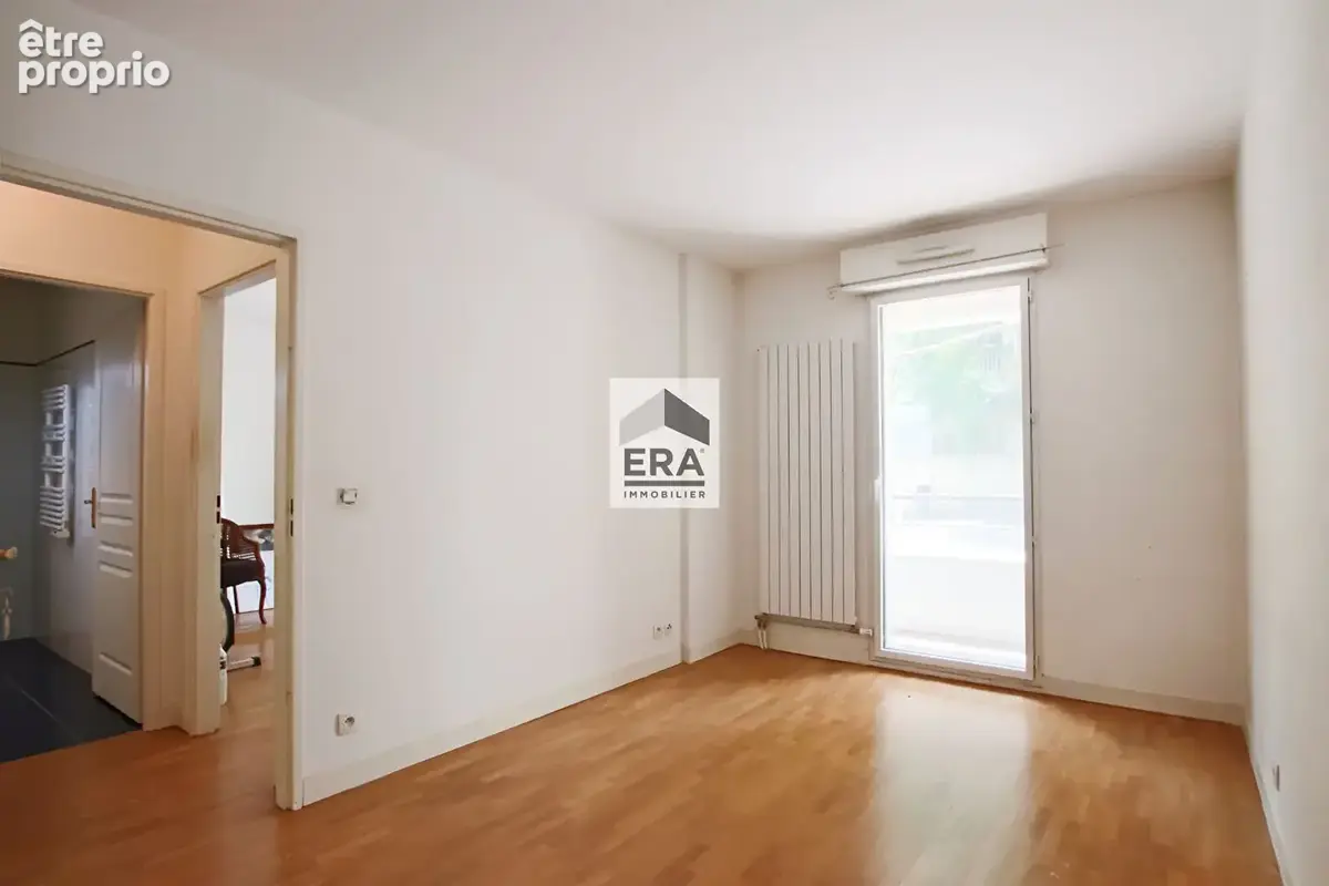 Appartement 70m² à montrouge - photo 5
