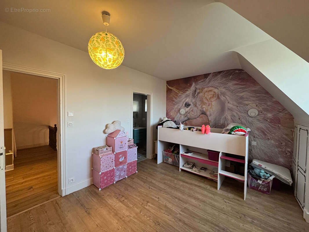 Maison 187m² à lannilis - photo 13
