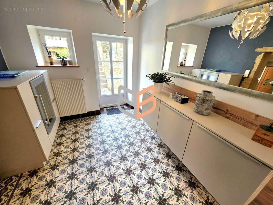 Maison 220 m² à Morfontaine  - photo 3