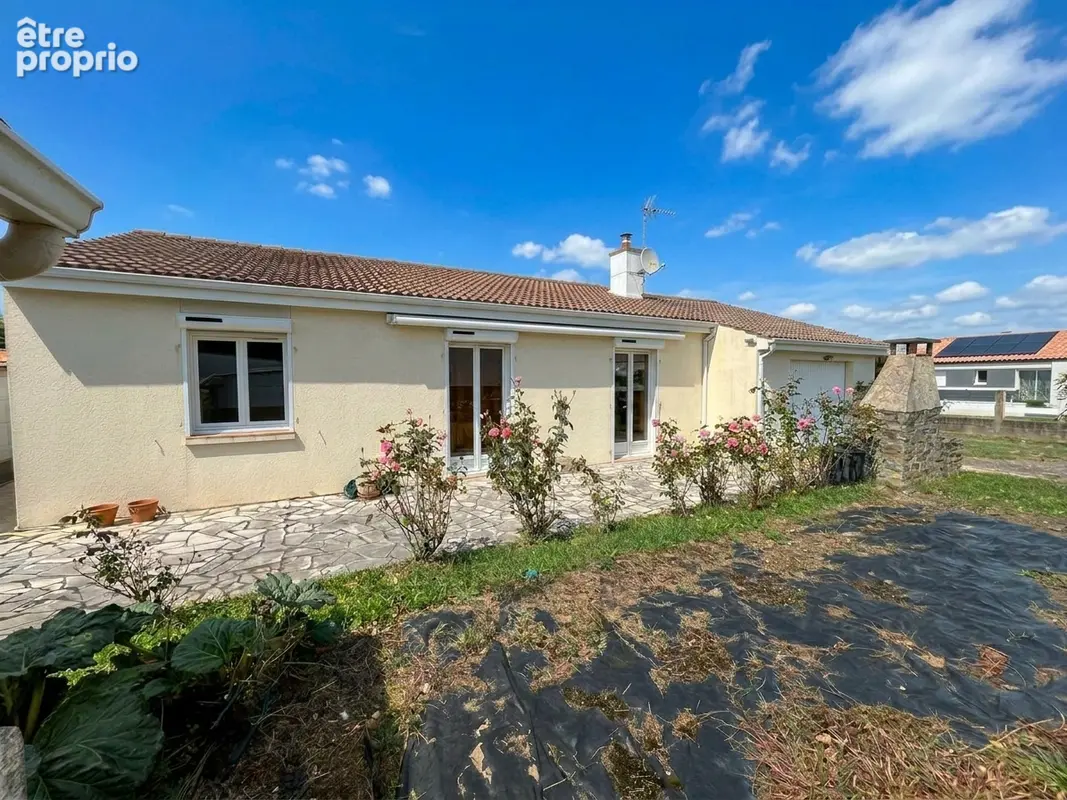 Maison sainte-pazanne - photo 11