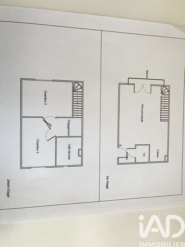 Photo 8 - Appartement à LA MULATIERE