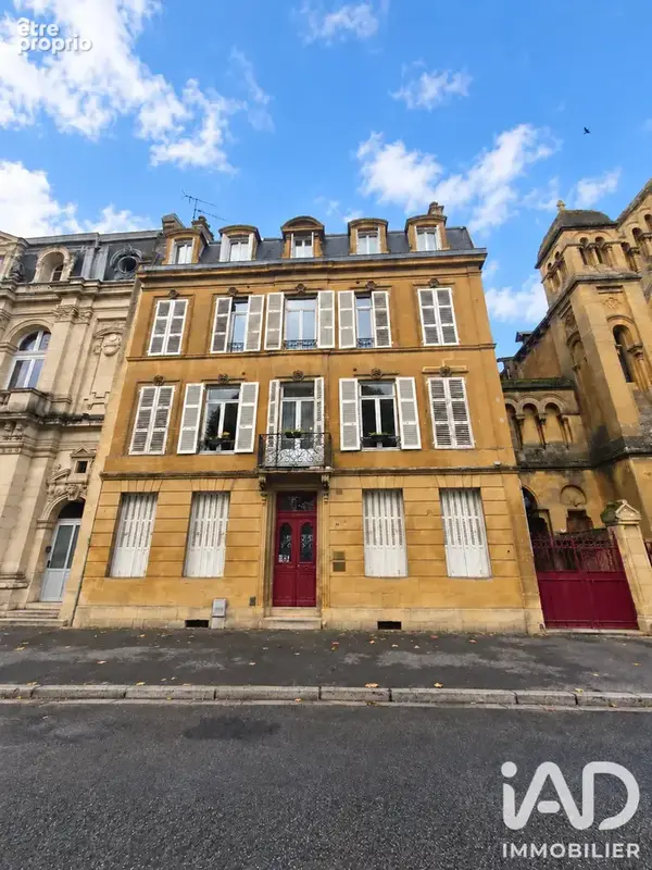 Photo 1 - Appartement à SEDAN