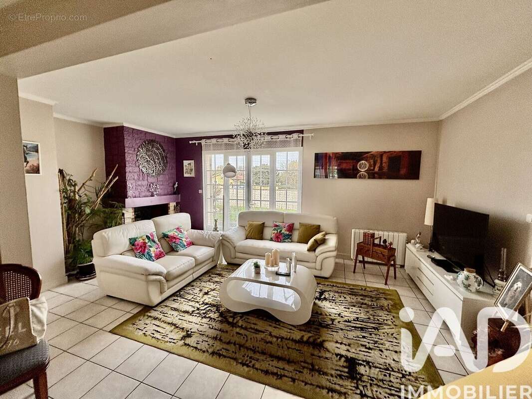 Photo 2 - Maison à LE PIAN-MEDOC