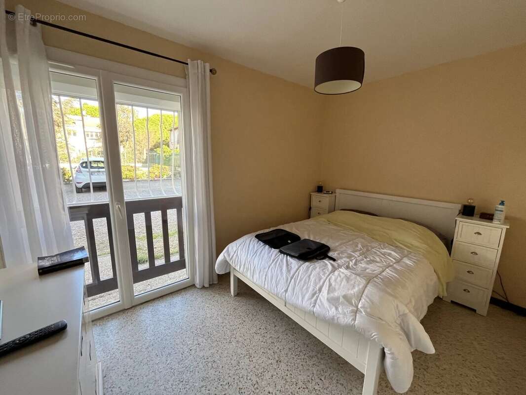 Appartement à LE GRAU-DU-ROI