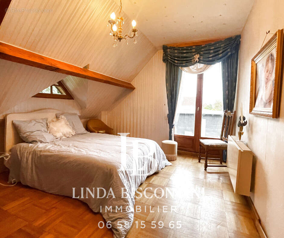 Maison à COURCELLES-LES-LENS