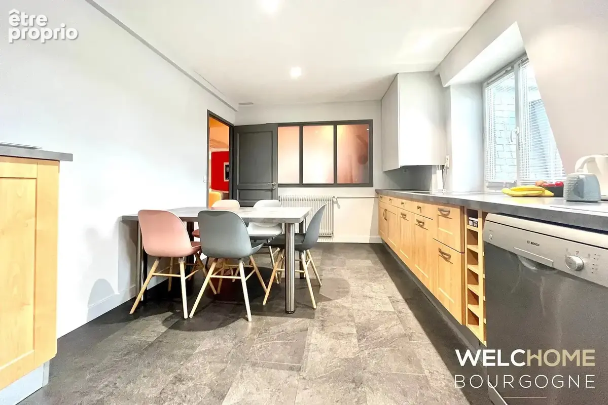 Appartement Chalon centre - photo 3