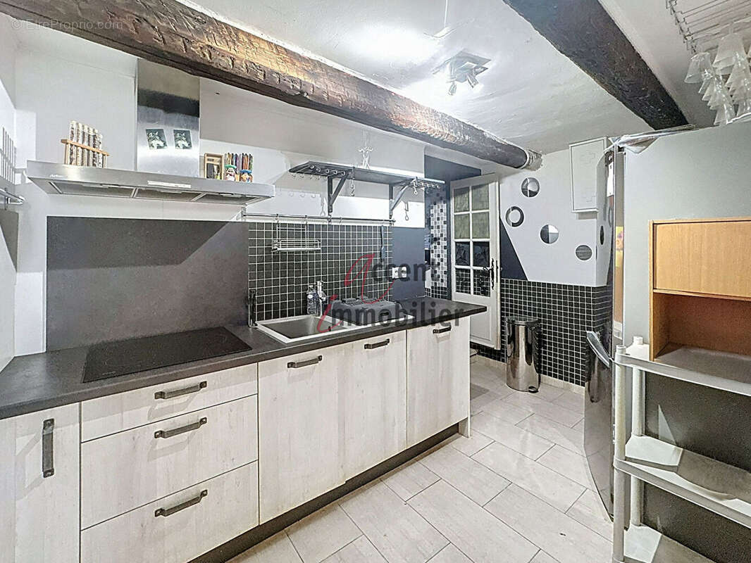 Maison à SAINT-ANDIOL