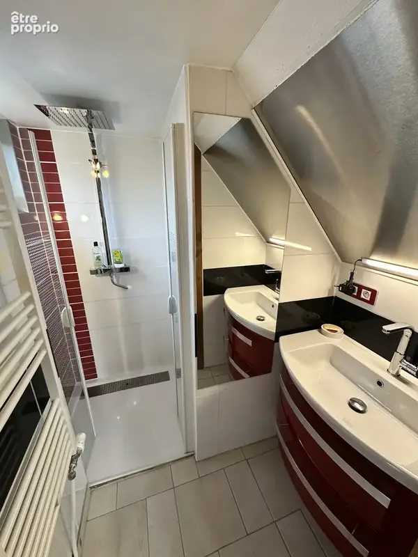 Une exclusivité dagon immobilier ! - photo 11