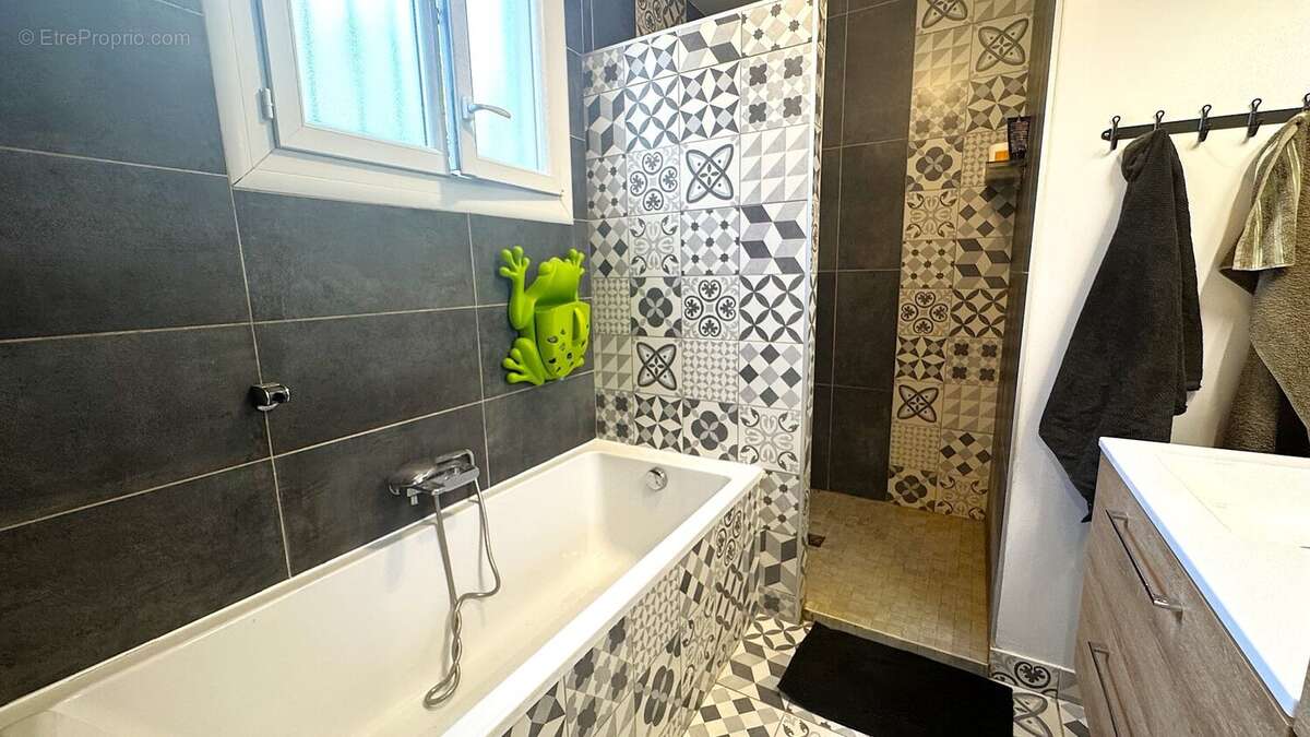 Maison à FRONTIGNAN