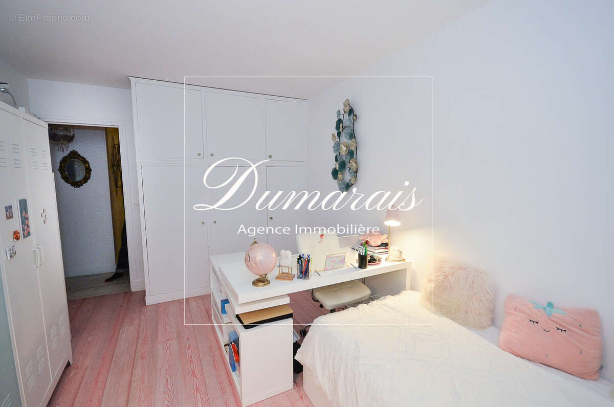 Appartement à PARIS-4E