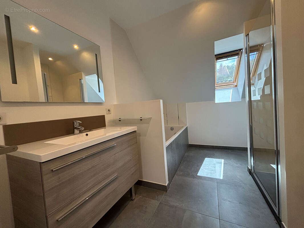 Maison 150m² à vauhallan - photo 14