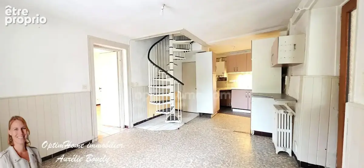 Immeuble à vendre LES ECHELLES (73) - photo 5