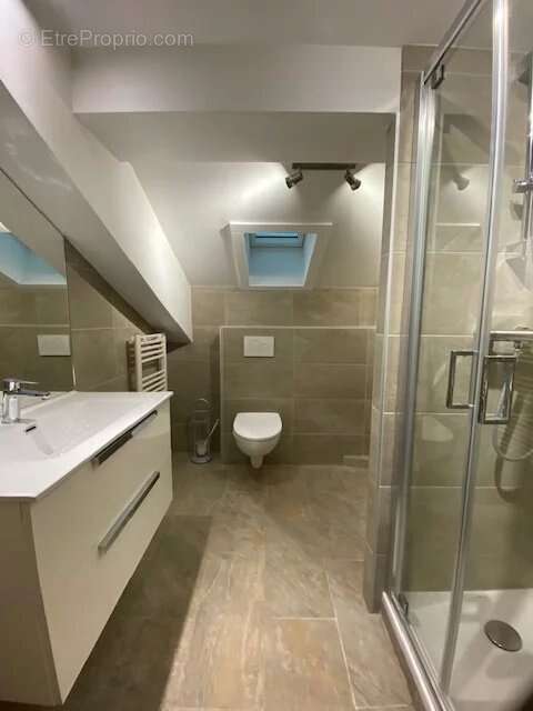 Appartement à MORZINE