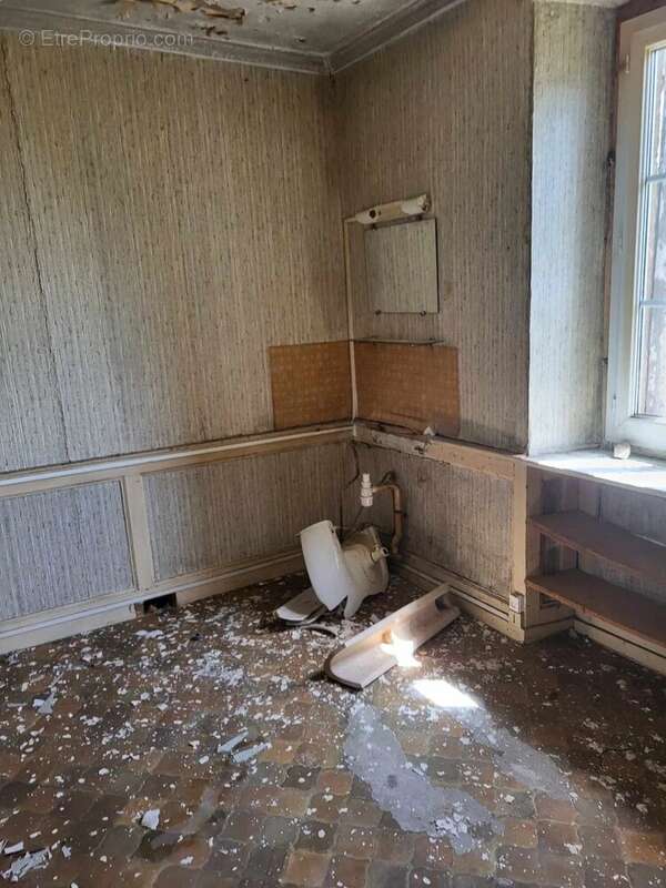 Immeuble - guingamp - photo 5