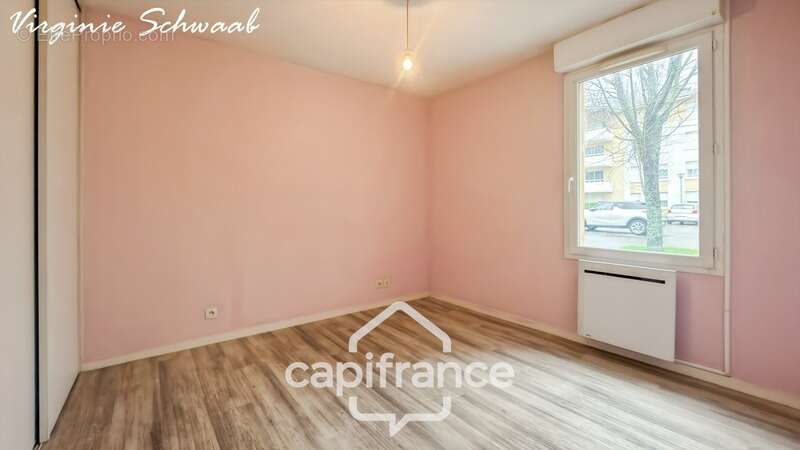Appartement à SAINT-PIERRE-DU-MONT