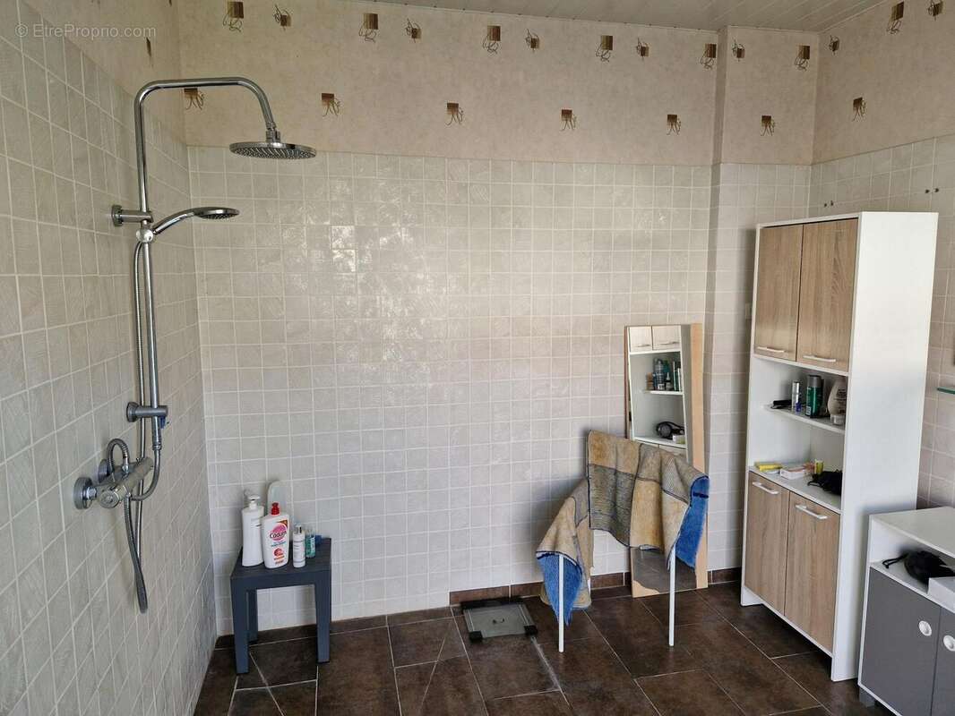 Photo 5 - Maison à SAINT-CIERS-DU-TAILLON