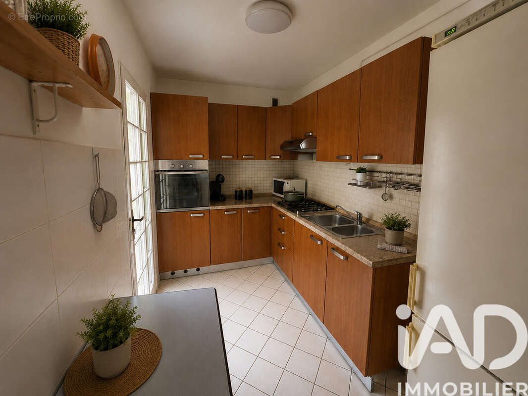 Photo 6 - Appartement à GRASSE