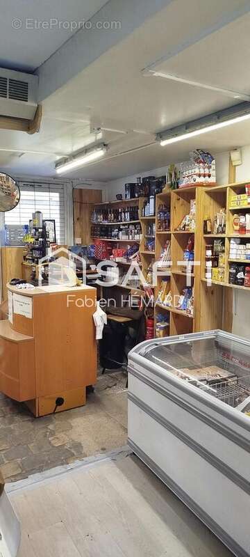 Photo 4 - Commerce à SEZANNE