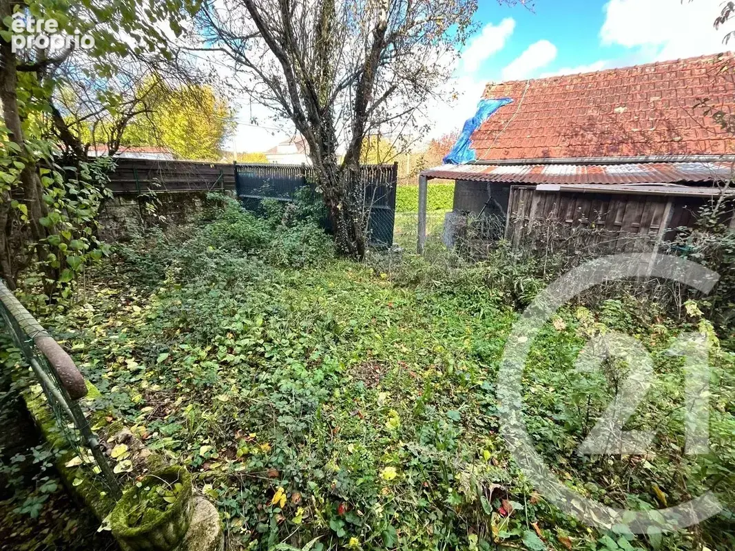 Maison 3 pièces 96 m² à vendre à Premery (58700) - photo 14