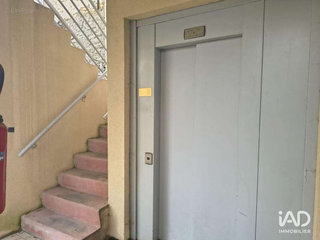 Photo 4 - Appartement à ARPAJON