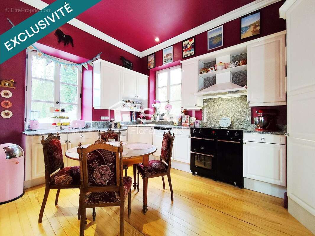 Photo 8 - Maison à SIERCK-LES-BAINS