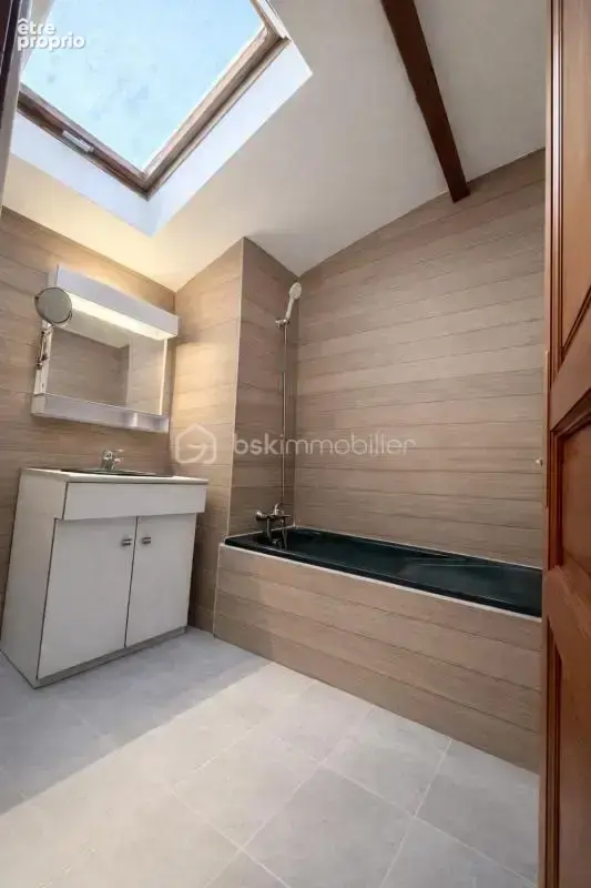 Duplex type 4 au coeur du village avec cachet - photo 5