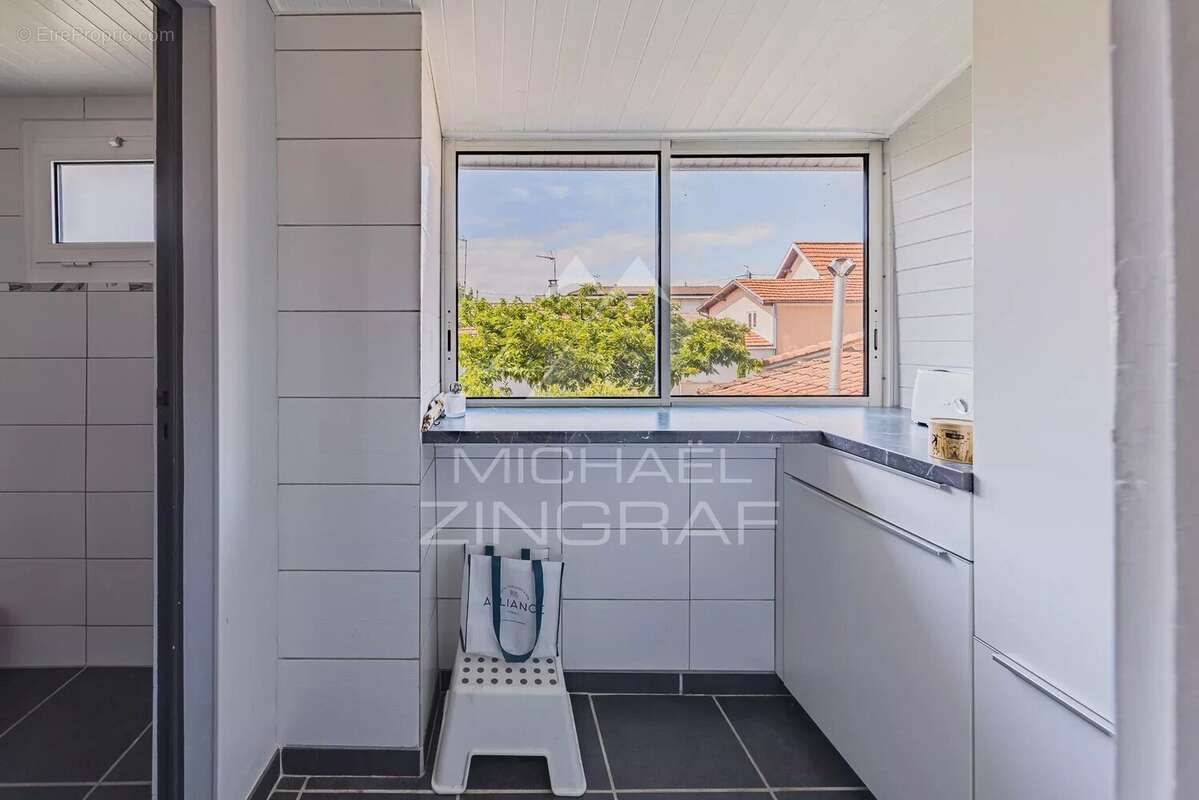 Maison à ARCACHON