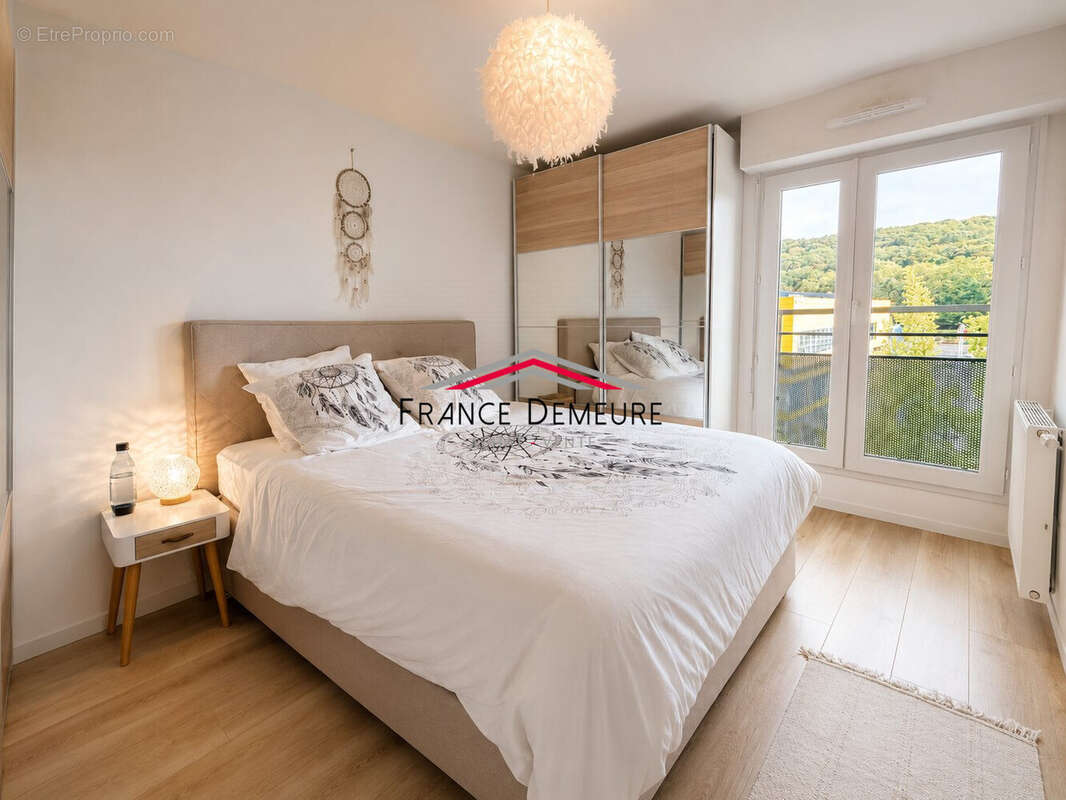 Appartement à FRANCONVILLE