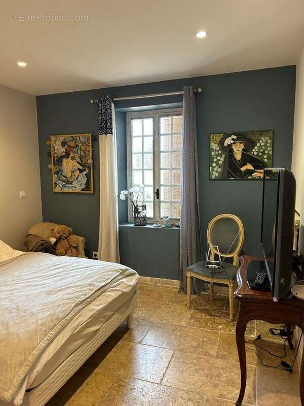 Maison à MONTEUX