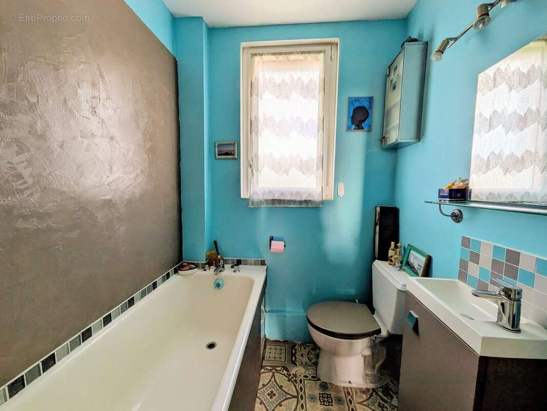 Appartement à LORIENT