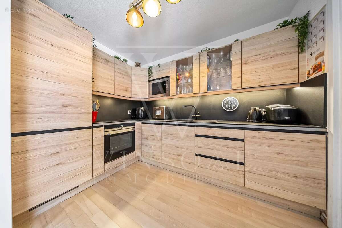 Appartement à MOUGINS