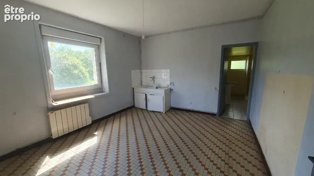 Maison 45 m² à Montsurs  - photo 3