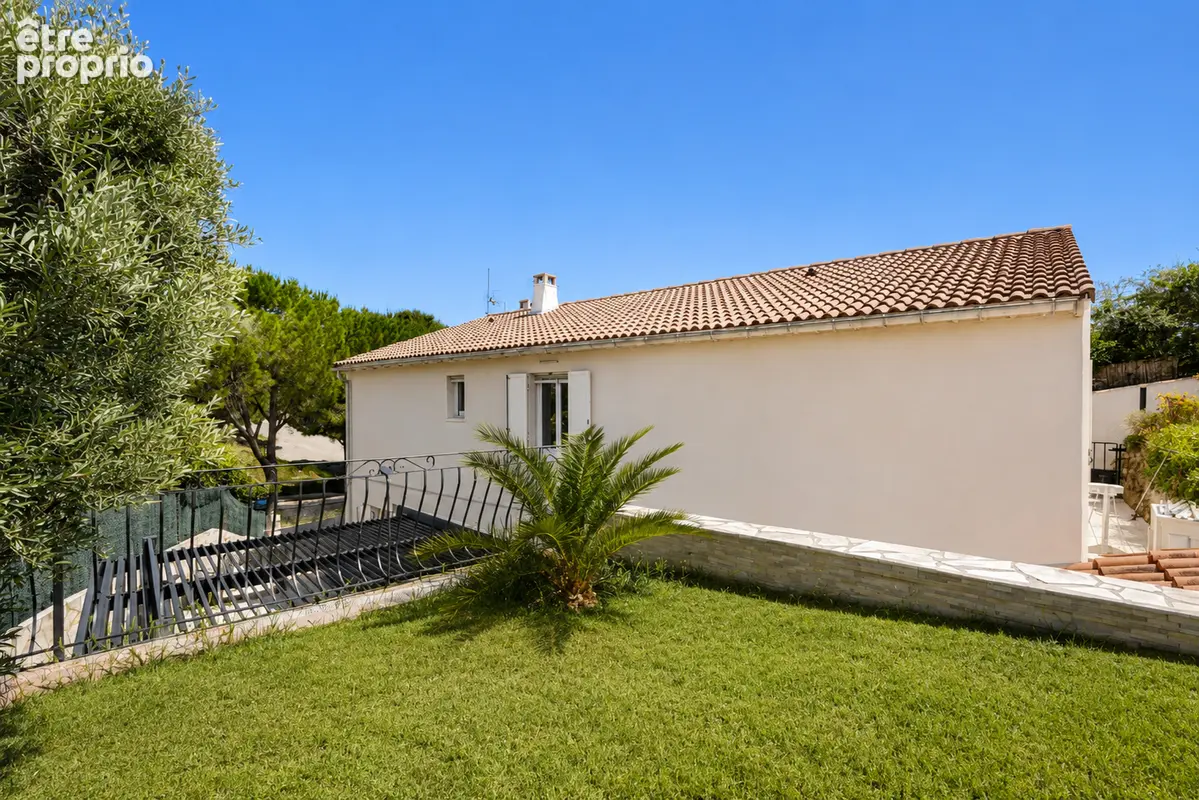 Maison familiale de 160 m² avec dépendance, garage et piscine - photo 10