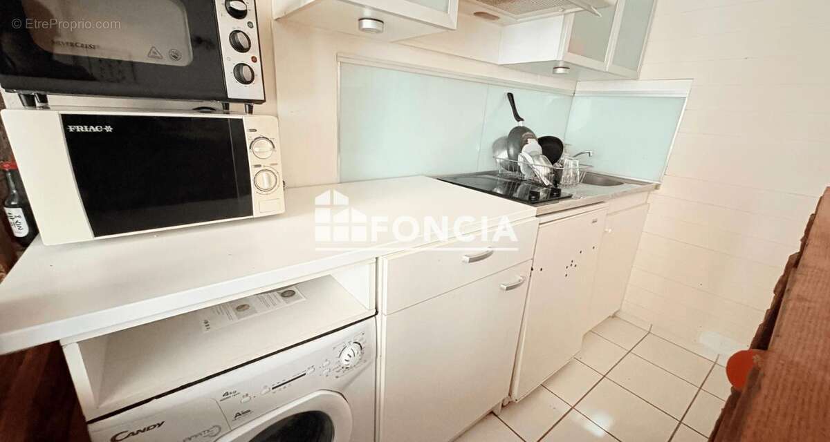 Appartement à ROUEN