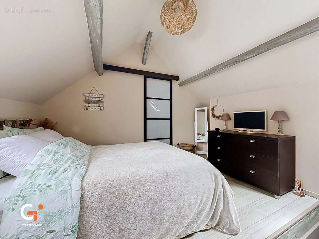 Saint-Étienne-du-Rouvray - Maison 3 pièces 50 m² - photo 14