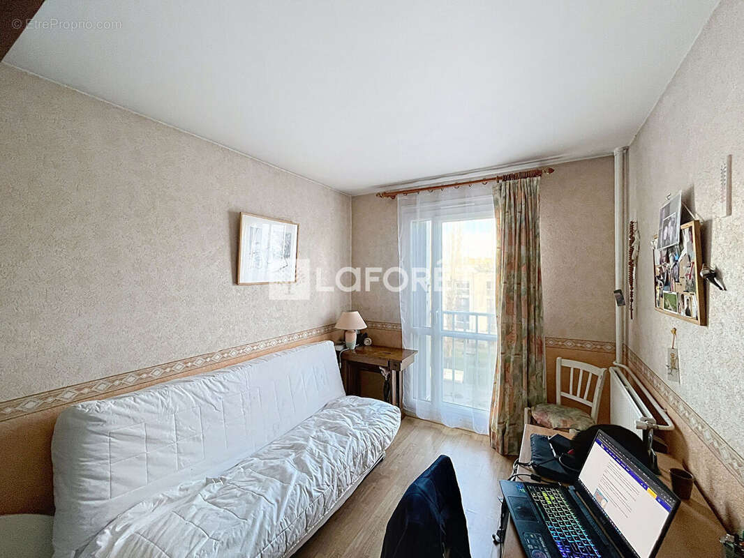 Appartement à VILLEJUIF