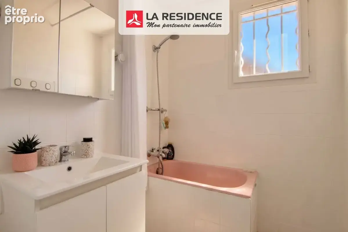 Appartement 67 m² à Taverny  - photo 8